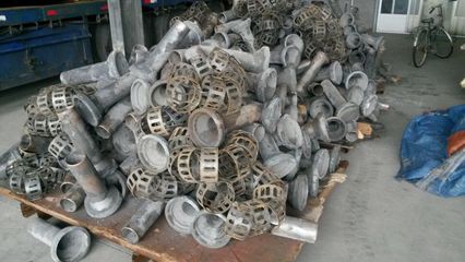 泰州鑄鐵泄水管專業(yè)生產(chǎn)廠家 品質(zhì)鑄就信賴，服務(wù)通達(dá)全國