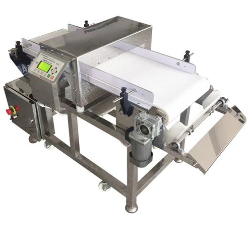 惠州與東莞 金屬探測器與休閑食品產(chǎn)業(yè)的精密守護(hù)者