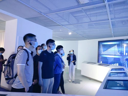 黨建領航聚合力 科創賦能開新局——上海硅酸鹽所國重、長寧黨支部、嘉定科委科協黨支部第三黨小組、上海卡脖子工程技術服務公司黨支部（籌）聯合開展主題黨日活動